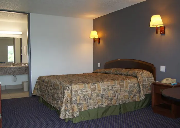 Executive Inn