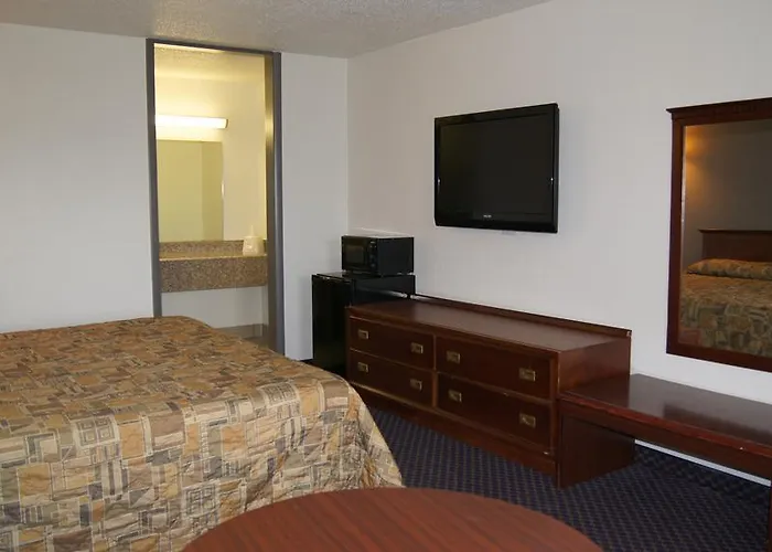 Executive Inn
