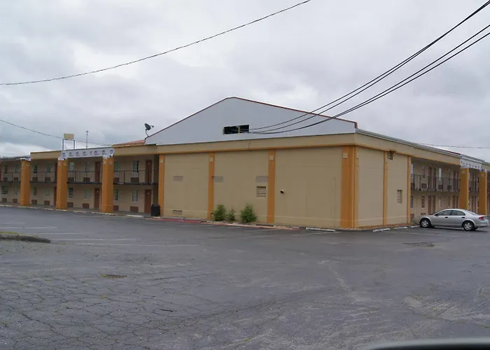 Executive Inn