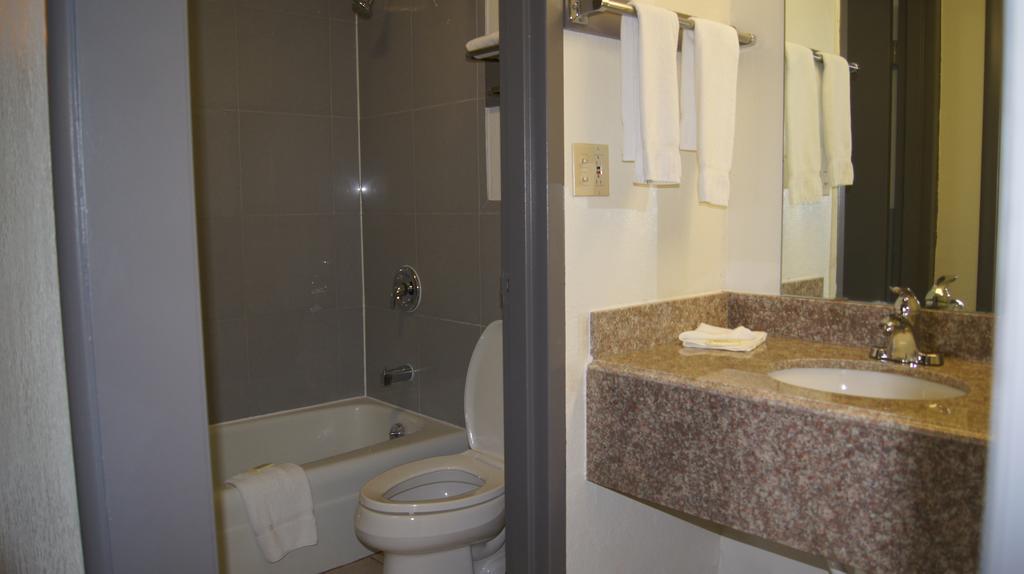 Hotel Executive