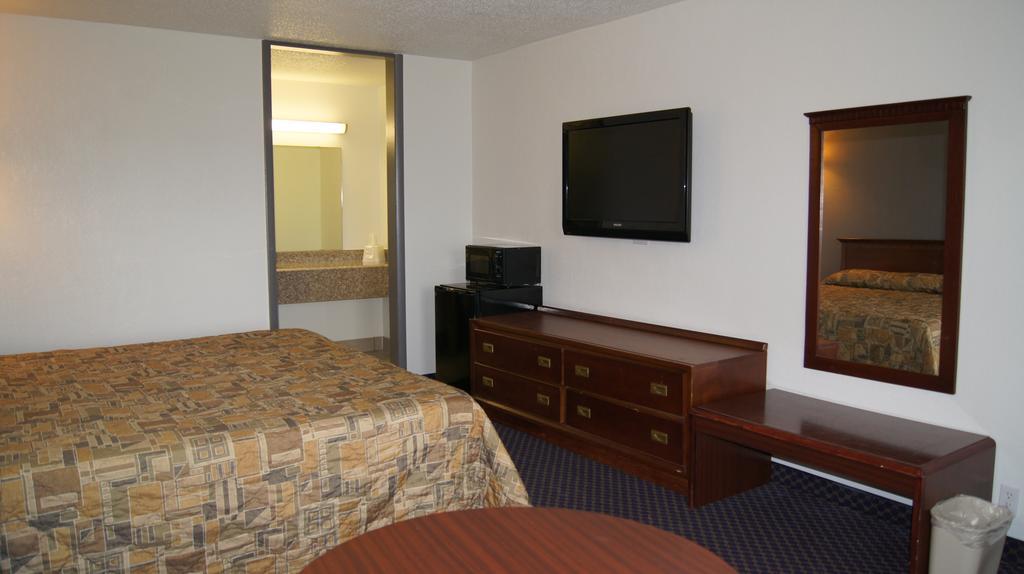 Executive Hotel