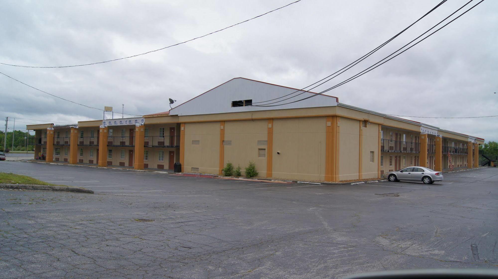 Executive 3* Crossville